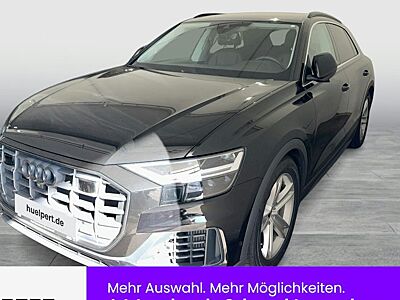 Audi Q8 55 TFSI quattro tiptronic 5 Türen