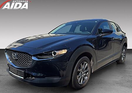 Mazda CX-30 2.0 SKYACTIV-G M-Hybrid Selection 5 Türen