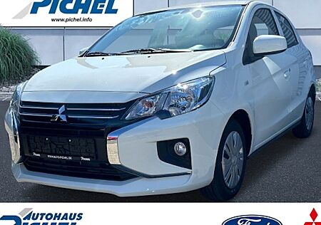 Mitsubishi Space Star 1.2 MIVEC Select 5 Türen