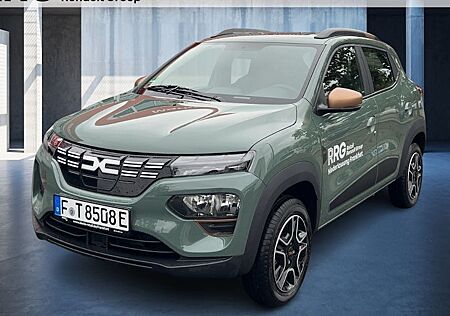 Dacia Spring Electric 65 Extreme 5 Türen