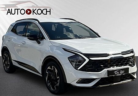 Kia Sportage 1.6 T-GDI Plug-in Hybrid Auto 4WD 5 Türen