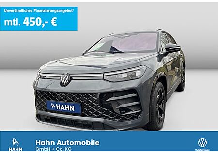 VW Tayron 2.0 TDI SCR 142kW DSG 4MOTION R-Line 5 Türen