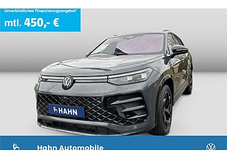 VW Tayron 2.0 TDI SCR 142kW DSG 4MOTION R-Line 5 Türen