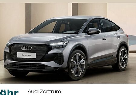 Audi Q4 e-tron 45 e-tron 5 Türen