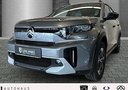 Citroën C3 Aircross Hybrid 145 6-gang MAX 5 Türen