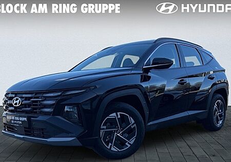 Hyundai Tucson 1.6 T-GDI Select 2WD DCT 5 Türen