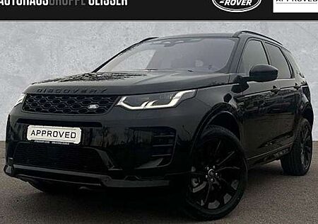 Land Rover Discovery Sport D200 AWD Automatik DYNAMIC SE 5 Türen