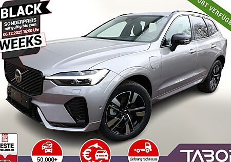 Volvo XC 60 T6 Plug-in Hybrid AWD Plus Dark Auto 5 Türen