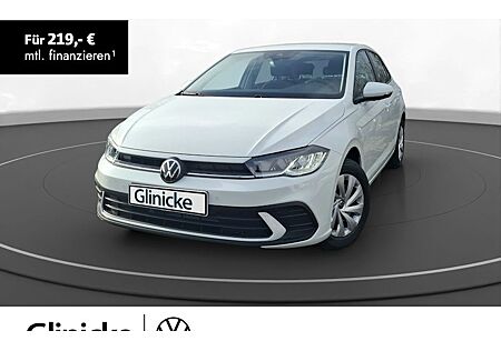 VW Polo 1.0 59kW 5 Türen