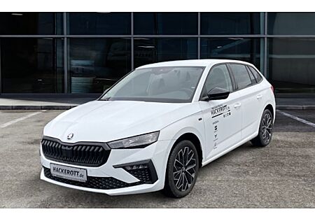 Skoda Scala 1.0 TSI 85kW Tour 5 Türen