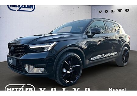 Volvo XC 40 B3 Black Edition Plus DCT 5 Türen