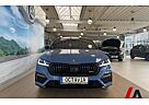 Skoda Octavia 2.0 TDI DSG 4x4 RS Combi 5 Türen