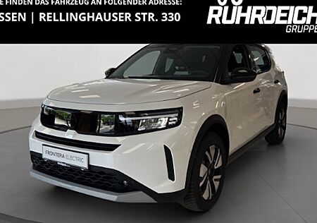 Opel Frontera e Elektromotor 83 kW GS 5 Türen
