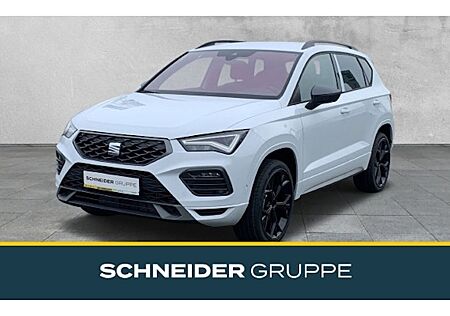 Seat Ateca 1.5 TSI ACT 110kW FR 5 Türen