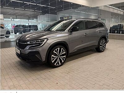 Renault Espace E-Tech Full Hybrid 200 Iconic 5 Türen