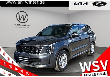 Kia Sorento 2.2 CRDi AWD Platinum DCT8 5 Türen