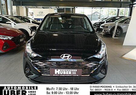 Hyundai i10 1.2 Trend 5 Türen