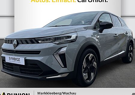 Renault Symbioz Full Hybrid E-Tech 160 Techno 5 Türen