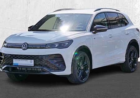 VW Tiguan 1.5 eHybrid OPF 110kW DSG R-Line 5 Türen
