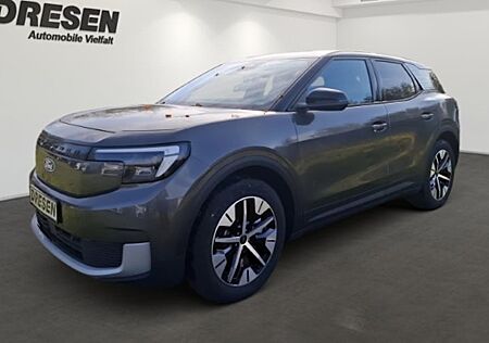 Ford Explorer Extended Range 77kWh RWD 5 Türen