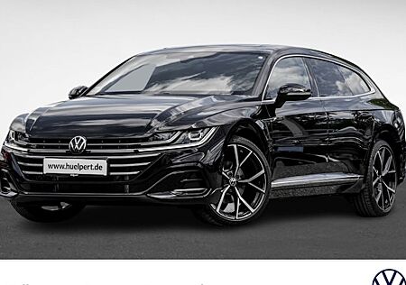 VW Arteon 2.0 TDI SCR 142kW DSG 4MOTION R-Line S.B 5 Türen