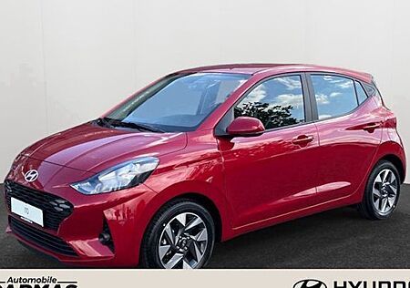 Hyundai i10 1.2 Trend 5 Türen
