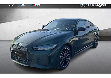 BMW i4 M50 5 Türen