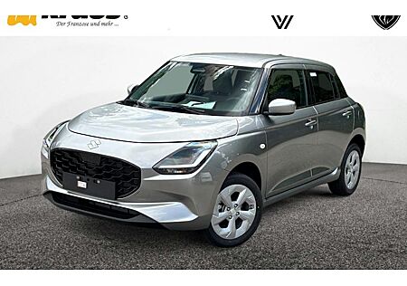 Suzuki Swift 1.2 HYBRID ALLGRIP MT Comfort 5 Türen