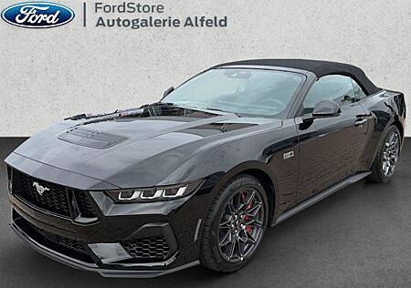 Ford Mustang 5.0 Ti-VCT V8 GT Auto 2 Türen