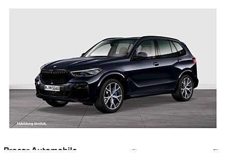 BMW X5 xDrive40d 5 Türen