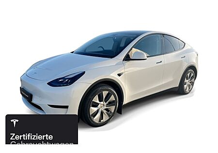 Tesla Model Y Hinterradantrieb RWD 5 Türen