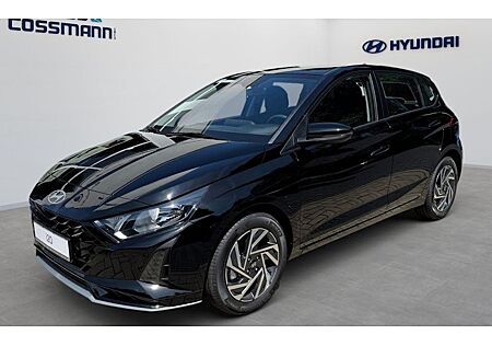 Hyundai i20 1.0 T-GDI Trend 5 Türen