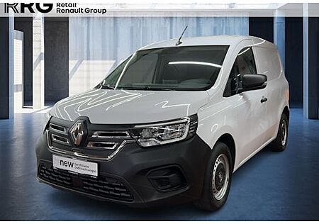 Renault Kangoo E-TECH Start L1 11KW 4 Türen