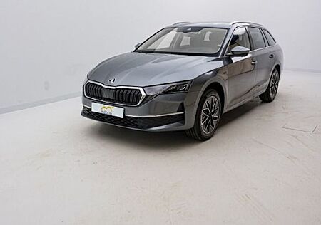 Skoda Octavia 2.0 TDI 110kW DSG Tour Combi 5 Türen