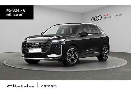 Audi Q3 e-hybrid 200kW S tronic 5 Türen
