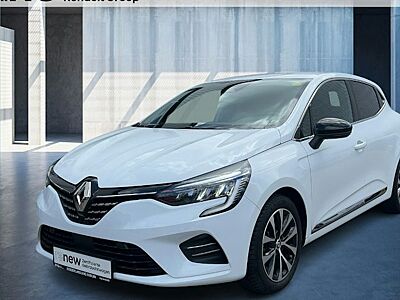 Renault Clio TCe 90 Techno 5 Türen