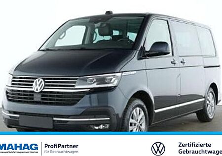 VW T7 Multivan 2,0 TDI 110kW DSG BMT Highline 5 Türen