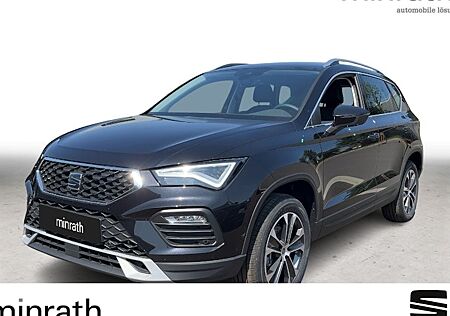 Seat Ateca 1.5 TSI ACT 110kW Style DSG 5 Türen