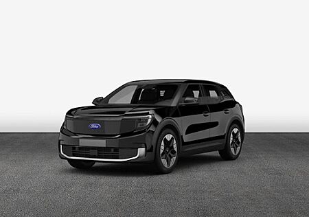 Ford Explorer Extended Range 77kWh RWD 5 Türen