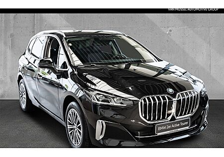 BMW 2er Active Tourer 218i Luxury Line 5 Türen