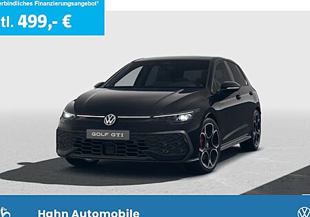 VW Golf GTI 2.0 TSI OPF DSG GTI 5 Türen