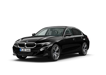 BMW 3er 330d Automatik 4 Türen