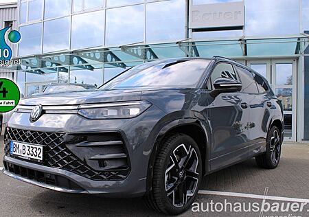 VW Tayron 1.5 eHybrid OPF 130kW DSG R-Line 5 Türen