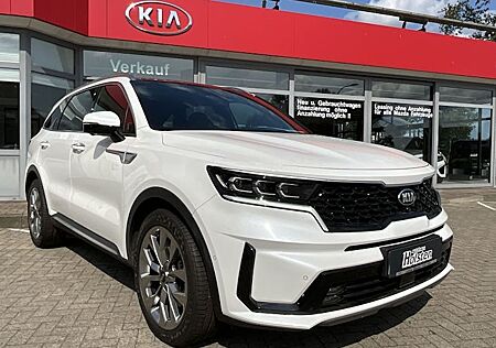 Kia Sorento 2.2 CRDi AWD Platinum DCT8 5 Türen