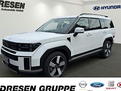 Hyundai Santa Fe 1.6 T-GDI Hybrid Signature 2WD Auto 5 Türen