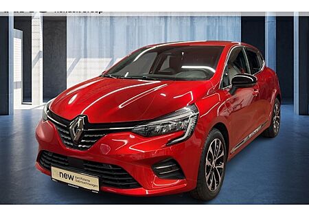 Renault Clio TCe 90 X-tronic Techno 5 Türen