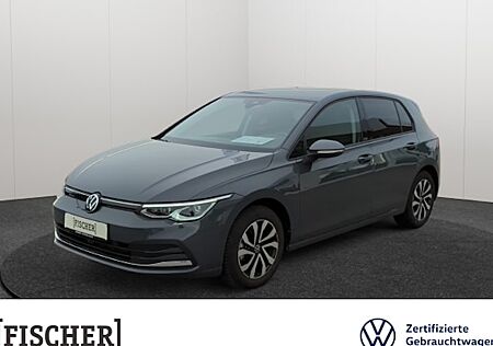 VW Golf 1.5 TSI OPF 110kW ACTIVE 5 Türen