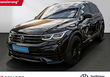 VW Tayron 2.0 TDI SCR 147kW DSG 4MOTION R-Line 5 Türen