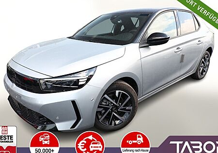 Opel Corsa 1.2 Direct Injection Turbo 74kW,48V eDCT 5 Türen