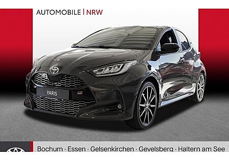 Toyota Yaris 1.5-l-VVT-i Hybrid 130 CVT GR SPORT 5 Türen